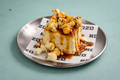 SALTED CARAMEL POPCORN