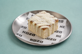 BOUNTY CHEESECAKE