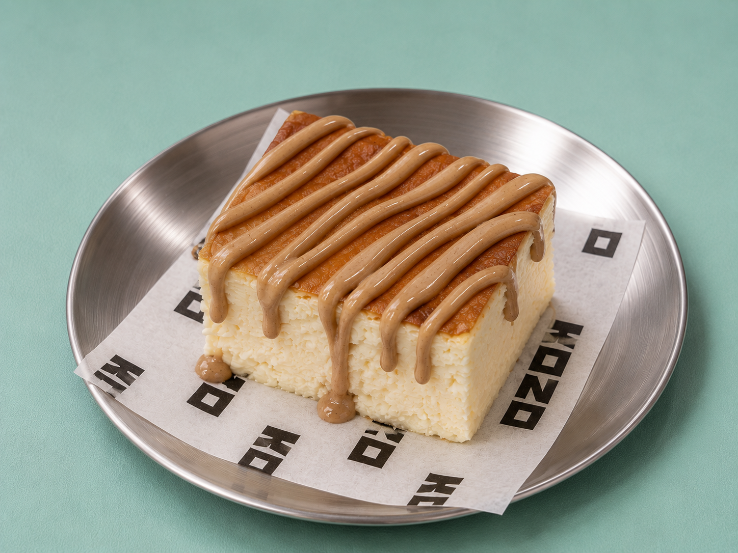BUENO CHEESECAKE