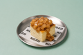 Apple Pie Cheesecake